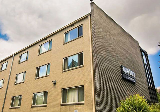1st image of 1733 N Williams St APT 24