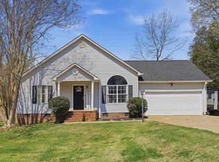 118 Aycock Dr, Anderson, SC 29621