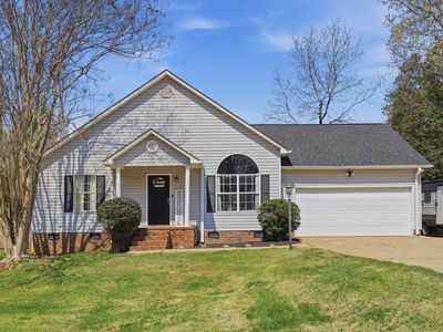 118 Aycock Dr, Anderson, SC, 29621