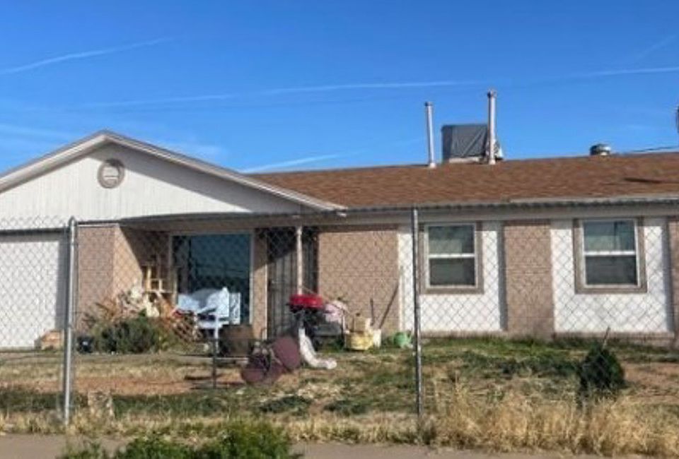 Property Front View