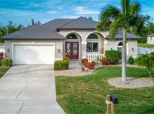 2811 SW 25th St Cape Coral FL 33914 Zillow