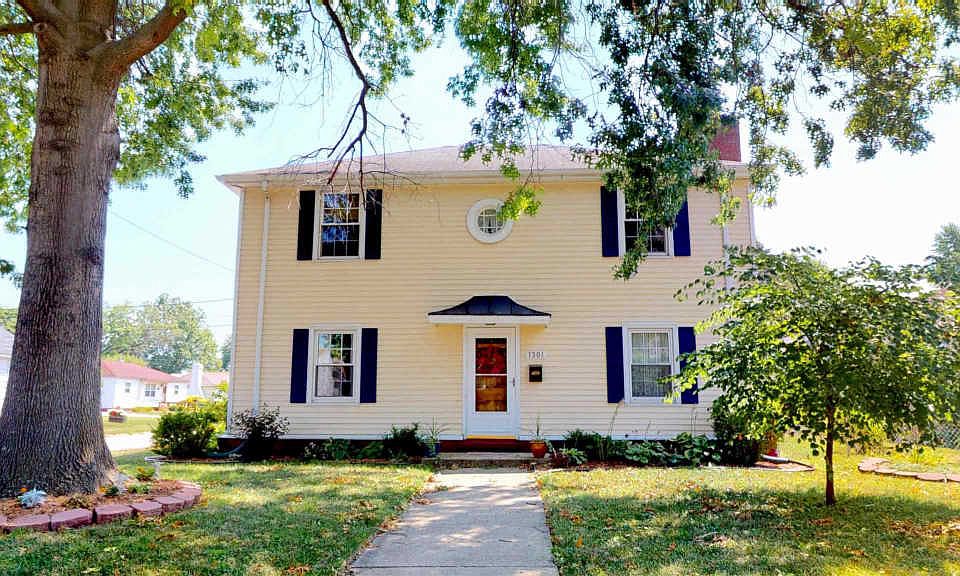 1st image of 1301 Catula Ave