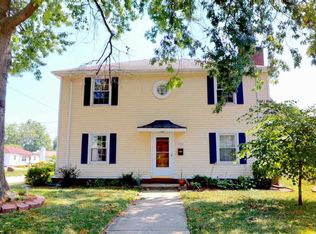 1301 Catula Ave, Lafayette, IN 47905