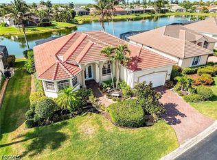 8555 Southwind Bay Cir, Fort Myers, FL 33908