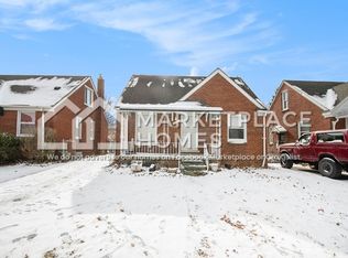 16686 Collingham Dr, Detroit, MI 48205