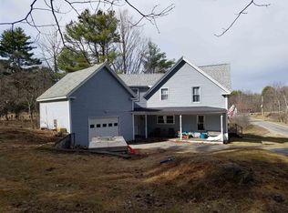 9 Prospect St, Troy, NH 03465