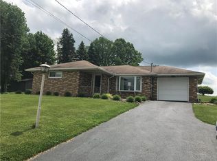 2814 Rt. #982, Mt. Pleasant Twp, PA 15664