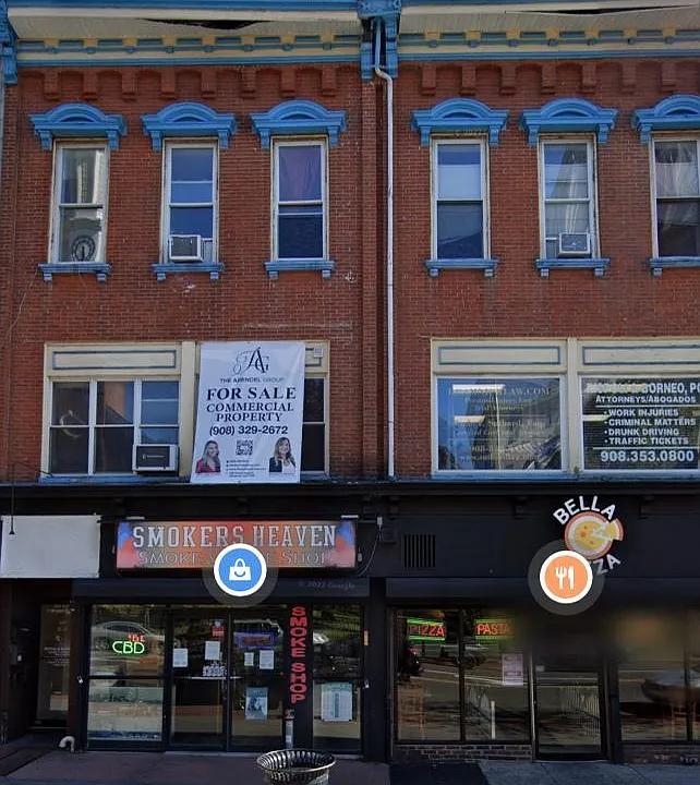 5 Broad St #2
