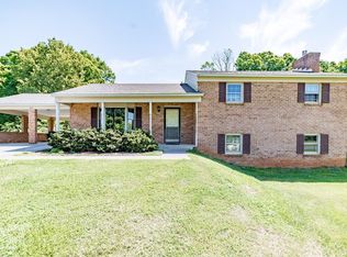 228 Chesterfield Rd LOT 46, Lynchburg, VA 24502