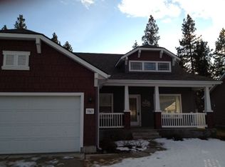 5163 E Portside Ct, Post Falls, ID 83854