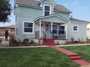 1638 L Ave, National City, CA 91950