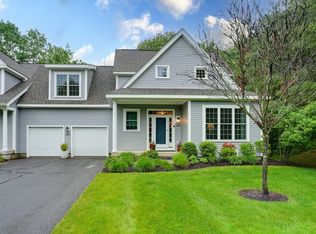 106 Willow Brook Dr #106, Wayland, MA 01778