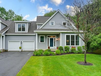 106 Willow Brook Dr #106, Wayland, MA, 01778