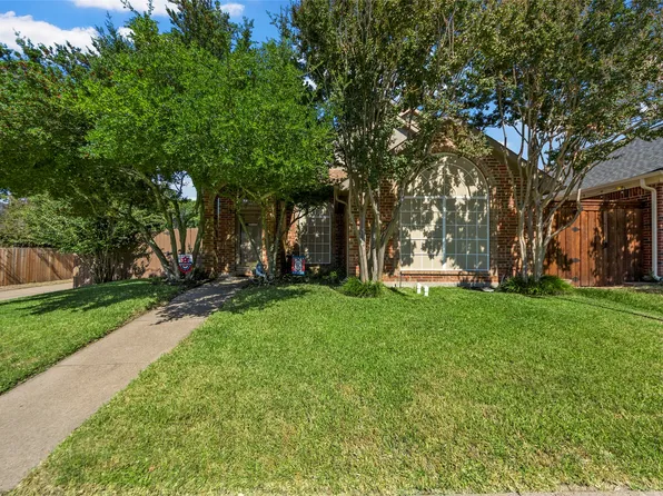 2329 Baretta Dr, Mesquite, TX 75181