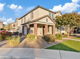 2632 S Tobin, Mesa, AZ 85209
