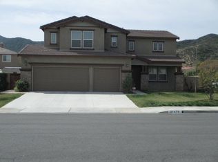 21479 Windstone Dr, Wildomar, CA 92595