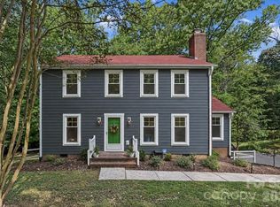 7505 Hawkstand Ln, Charlotte, NC 28210