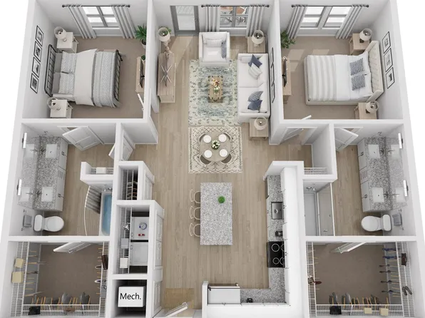 The Marlow Gainesville