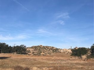 34481 Sycamore Springs Rd, Hemet, CA 92544