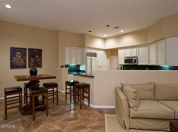 4th image of 7400 E Gainey Club Dr Unit 116