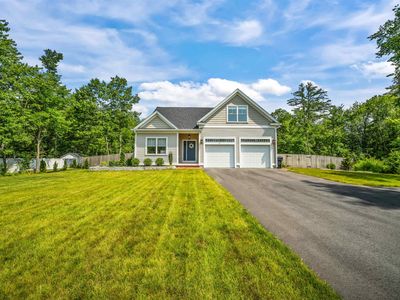 71 Signature Drive, Barrington, NH, 03825