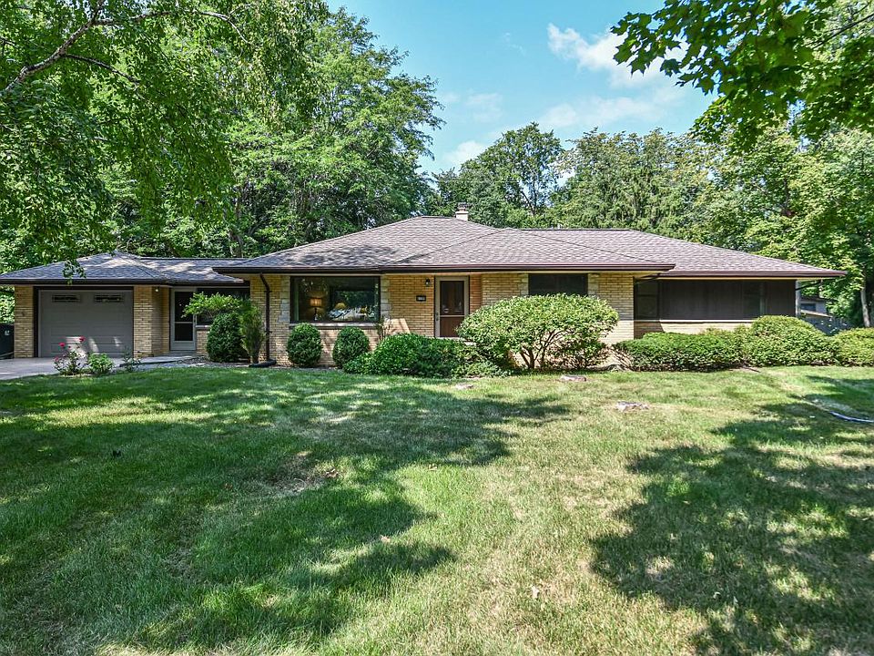 6109 South 116th STREET, Hales Corners, WI 53130 Zillow