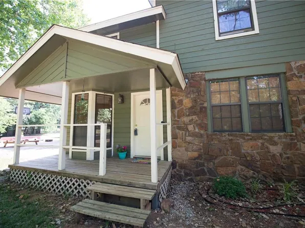 801 W Lincoln St, Purcell, OK 73080