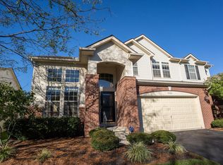 5422 Grand Crescent Dr, Galena, OH 43021