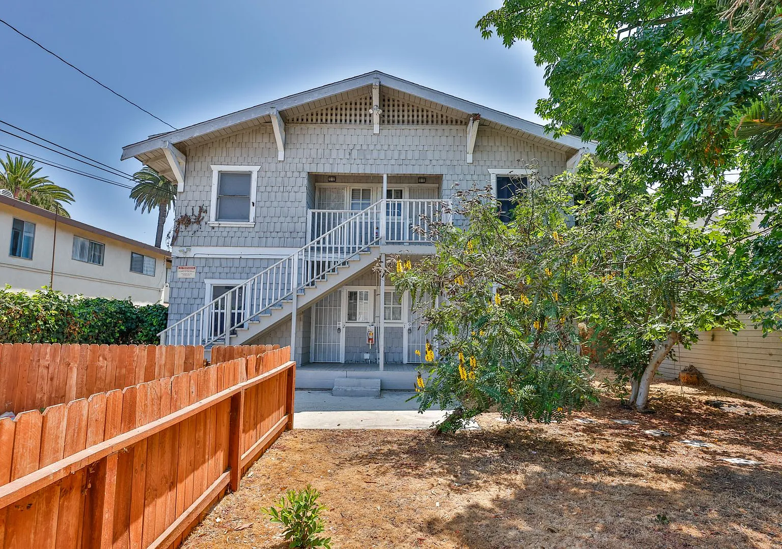 Orion Chestnut Apartments — Photo 3