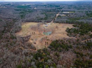 196 Harris Loop, Hattieville, AR 72063