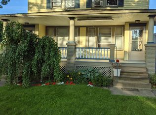 2585 Cheshire Rd, Cleveland, OH 44120