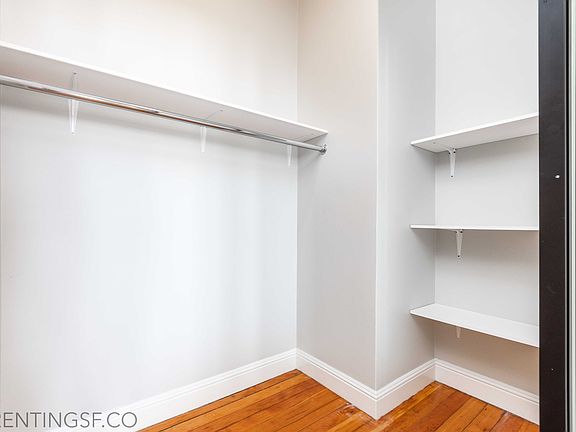3rd image of 1346 Sacramento St #18