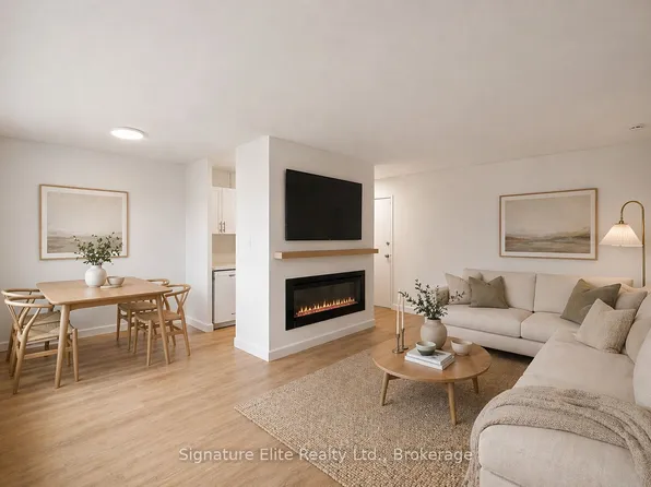 3 Swift Dr, Toronto, ON