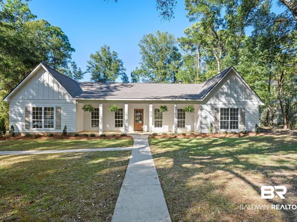 519 Richmond Cir, Fairhope, AL 36532