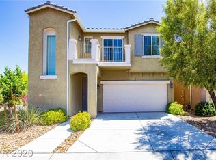 9750 Southerton St, Las Vegas, NV 89178