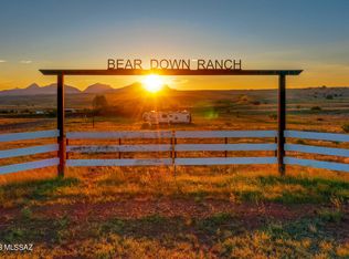 0 Swanson Rd, Elgin, AZ 85611