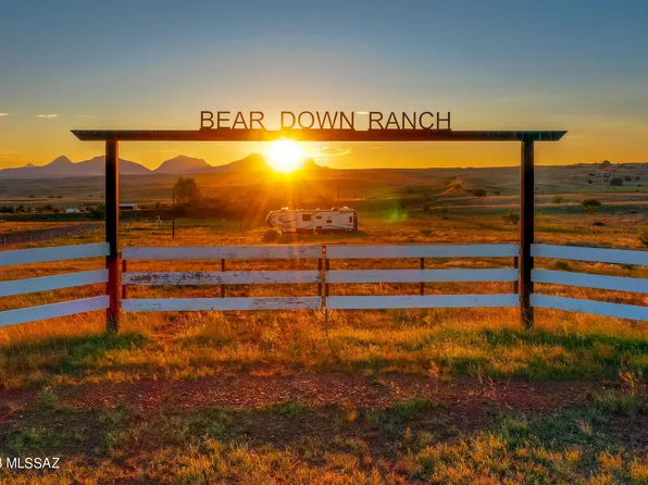 0 Swanson Rd, Sonoita, AZ 85637