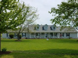 9010 Immanuel Rd, Yorkville, IL 60560