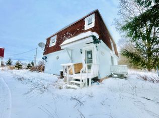 18600 Manitou Rd, Addison, MI 49220