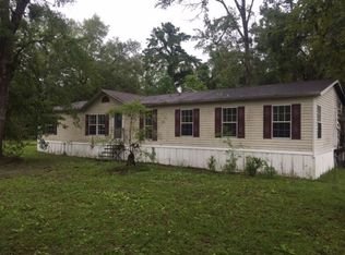 29 Herring Cir, Crawfordville, FL 32327