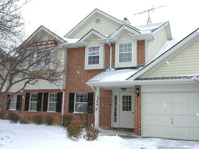 1st image of 1389 E Evergreen Dr Unit 6