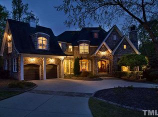 117 Jasmine Dr, Clayton, NC 27527