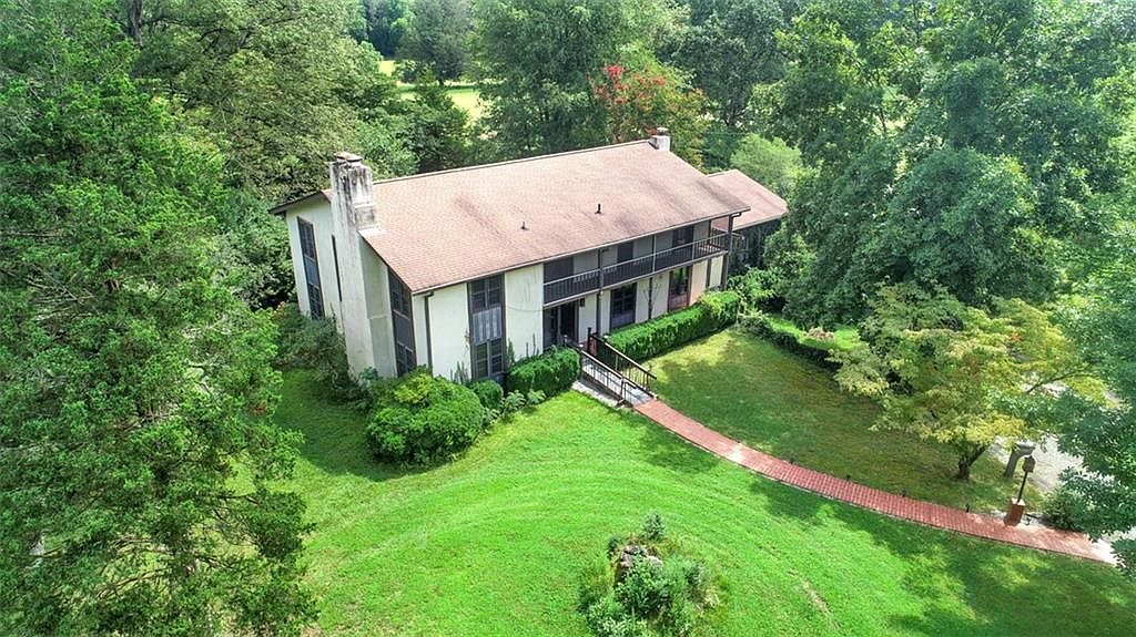 8650 Highlands Hwy, Mountain Rest, SC 29664 Zillow