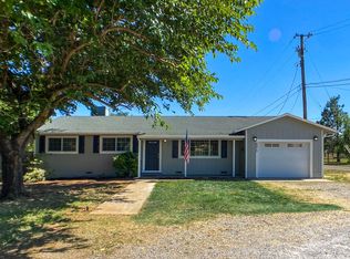 6973 Happy Valley Rd, Anderson, CA 96007
