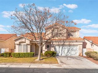 8150 Canto Ave, Las Vegas, NV 89147