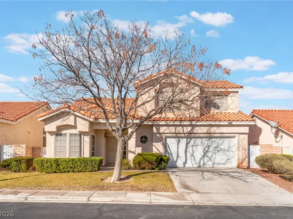 8150 Canto Ave, Las Vegas, NV 89147