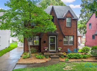 3748 Grantley Rd, Toledo, OH 43613