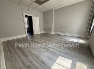 633 Manor St APT 1, Lancaster, PA 17603