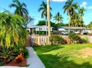 19550 Franjo Rd, Cutler Bay, FL 33157