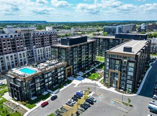 2333 Khalsa Gate #310, Oakville, ON L6M0X7